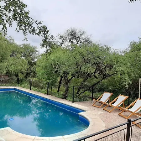 Villa Indigo Cch Carpintería Exterior foto